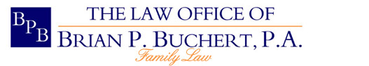 Brian P. Buchert Logo